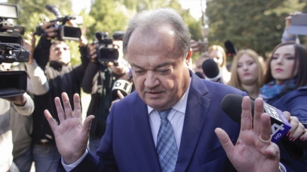 DNA cere închisoare cu executare pentru Vasile Blaga și confiscarea sumei de 700.000 de euro - vasileblaga71021600-1508497229.jpg