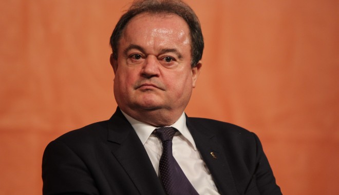 PDL va depune amendamente la proiectul legii descentralizării și îl va ataca la Curtea Constituțională - vasileblaga8-1384767467.jpg