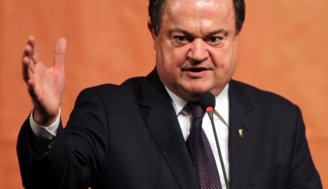 Vasile Blaga: PNL susține în continuare Guvernul Cioloș - vasileblagapnlsustineguvernul4-1466615997.jpg