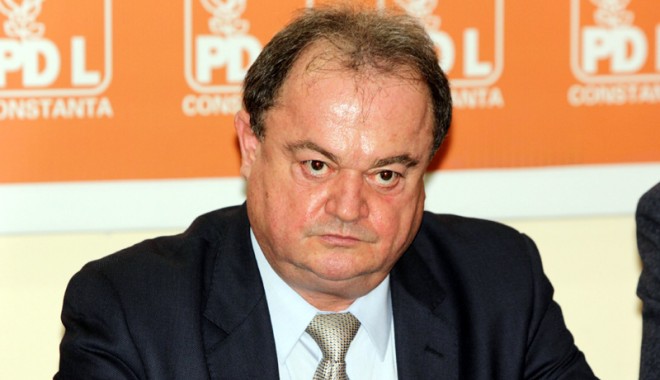 Vasile Blaga, șef al campaniei electorale  a lui Klaus Iohannis - vasileblagasefcampanie11-1407857055.jpg