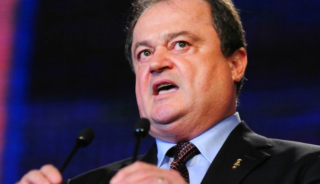 Vasile Blaga spune că PDL  va ataca la CCR  trecerea STS la MAI - vasileblagaspunecapdl-1391526641.jpg