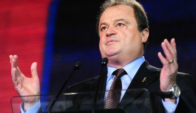 Senatorul Gigi Chiru are miercuri musafiri. Vasile Blaga vine la Constanța - vasileblagavinelaconstanta-1399899151.jpg