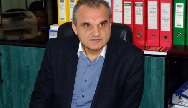 Ministerul Sănătății va fi condus, de astăzi, de Vasile Cepoi - vasilecepoi-1336461205.jpg