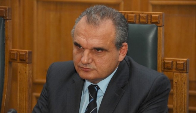 România continuă colaborarea  cu Israel în domeniul medical - vasilecepoi-1337892506.jpg