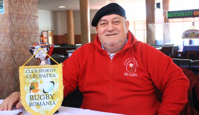 Ora bilanțului! Moș Crăciun sosește la clubul Cleopatra din Mamaia - vasilechirondojan2-1450115415.jpg