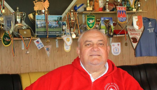 Doliu în sportul românesc. Drum lin, Vasile Chirondojan! - vasilechirondojan3-1606468220.jpg