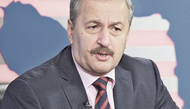 Vasile Dîncu: Am finalizat proiectul Codului administrativ - vasiledancu-1476719616.jpg