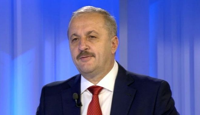 Vasile Dîncu, propus pentru a reprezenta Parlamentul României la NATO - vasiledancu-1676198708.jpg