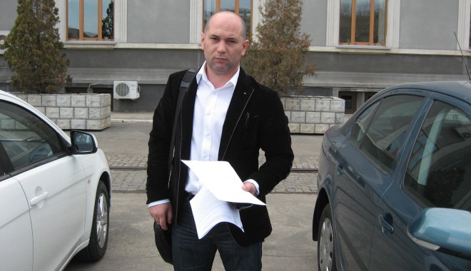 Administrația portului Constanța a blocat în justiție executarea silită - vasiledeacuexecutorjudecatoresc1-1332761014.jpg