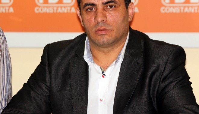 Primarul Vasile Delicoti, eliberat din funcție de prefect - vasiledelicoti6-1370016338.jpg