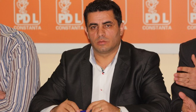 Vasile Delicoti susține că încă este primar al comunei Poarta Albă! - vasiledelicoti6-1377022652.jpg