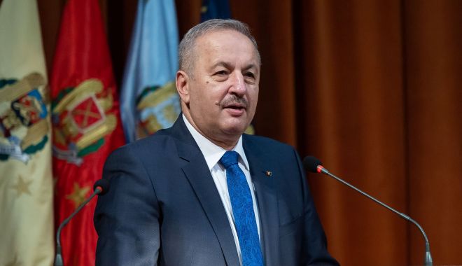 Ministrul Vasile Dîncu: „În România au venit deja peste 100 de militari americani” - vasiledincu1-1644343846.jpg