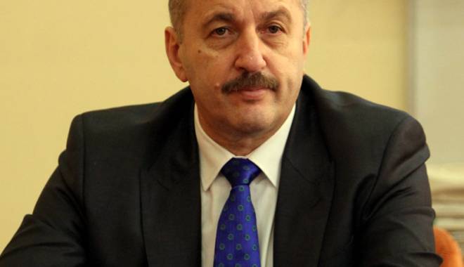 Administrațiile locale ar urma să preia instituții noi gestionate de la centru - vasiledincuadministratiilelocale-1458676796.jpg