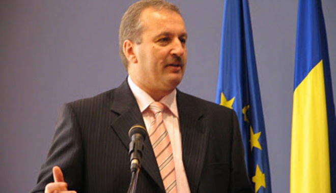Dragnea exclude varianta ca Vasile Dâncu să fie premier din partea PSD - vasiledncu-1470415422.jpg