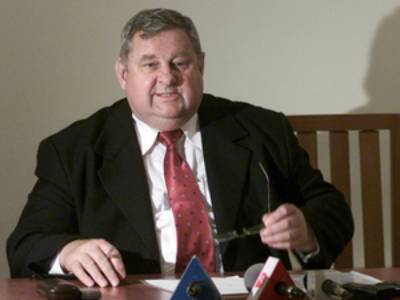 Vasile Lupu a fost ales pentru președinția PNȚCD - vasilelupu-1316266907.jpg