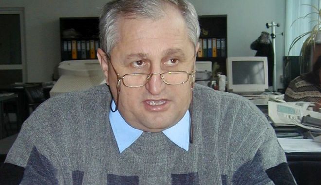 Doliu în PSD. A murit consilierul județean Vasile Moldovanu - vasilemoldovanu-1601289276.jpg