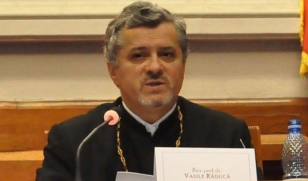 Preotul care a declarat că unor femei le place violul, a demisionat de la conducerea Facultății de Teologie - vasilerduc-1563980604.jpg