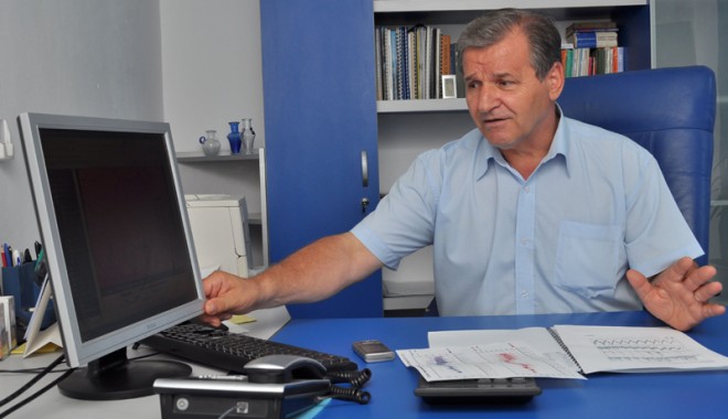 Șeful Centrului de Meteorologie Dobrogea: Cum s-a schimbat clima și ce ne rezervă vremea - vasiletorica18meteorologie-1370626002.jpg