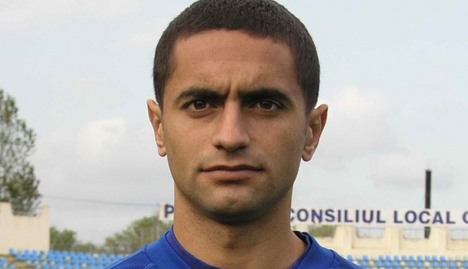 Vasilică Cristocea, noul antrenor principal al Victoriei Cumpăna - vasilica-1516803755.jpg