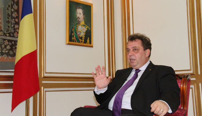 MAE: Ambasadorul României la Beijing a fost implicat într-un accident de circulație - vasilicconstantinescu-1590146017.jpg