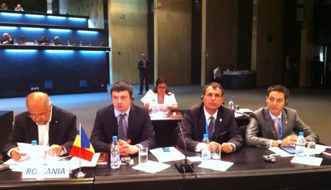 Senatorul Marian Vasiliev, prezent la reuniunea economică de la Sofia - vasiliev-1373477510.jpg