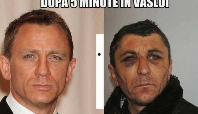 Să ne amuzăm! Cum arată 