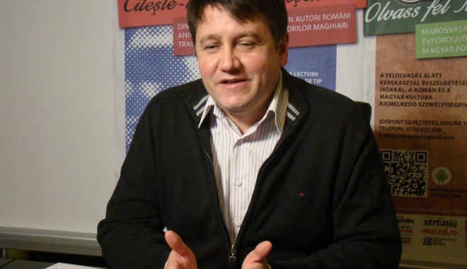 Vass Levente: UDMR se va abține și nu va susține moțiunea simplă pe Sănătate - vassleventeudmr-1507736558.jpg