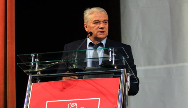 Moga către Constantinescu: 