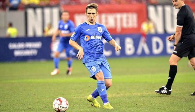Universitatea Craiova se desparte de un jucător, iar Gică Hagi e gata să-l ia la Farul - vatajelu-farul-1686136267.jpg