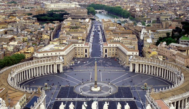 Ce trebuie să știi dacă vrei să vizitezi Vaticanul - vatican-1380890514.jpg