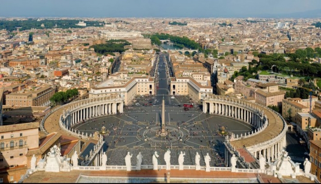 Încă un scandal la Vatican! Iată pentru ce este anchetat un preot - vatican-1505539206.jpg
