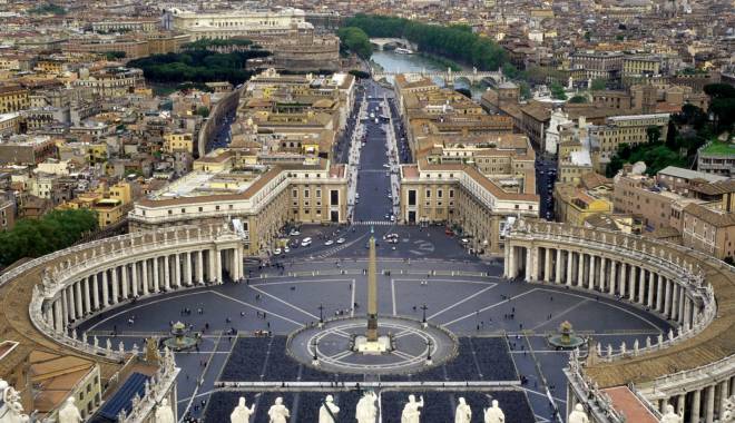 DESCOPERIRE. Conturile BANCARE SECRETE ale Vaticanului - vaticancityfromtheair-1417792998.jpg