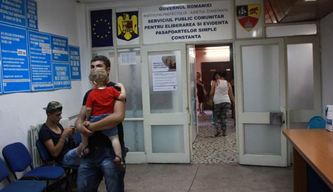 V-ați pierdut pașaportul?  Iată ce amendă trebuie să plătiți - vatipierdutpasaportul-1408381802.jpg
