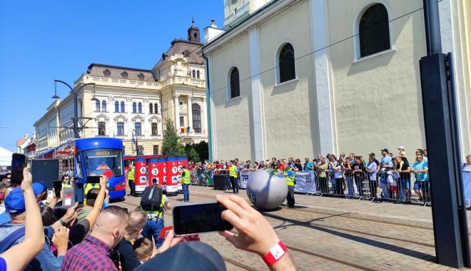 Un Campionat mai puțin obișnuit. Vatmanii europeni și-au demonstrat măiestria - vatmani-1685860584.jpg