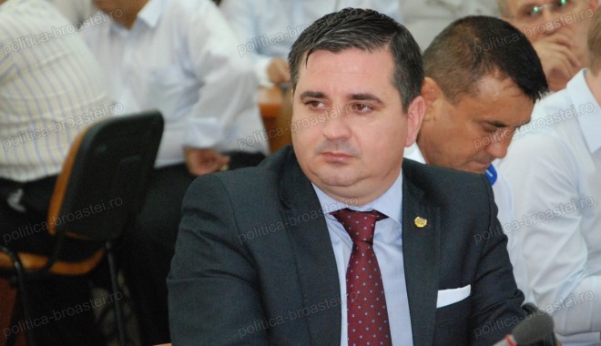 PDL va vota în favoarea cererii procurorilor în cazul senatorului Isăilă - vavota-1397484437.jpg
