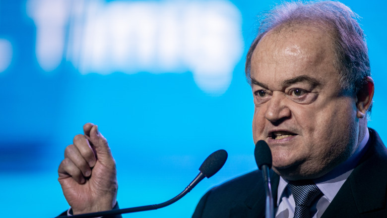 Vasile Blaga: Dacă se creează o nouă majoritate, PNL nu va face parte din ea - vb-1777297025.webp
