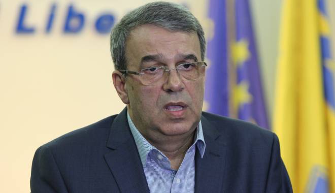 Liberalul Vergil Chițac, candidat la Primăria Constanța, primele declarații - vc-1454581673.jpg