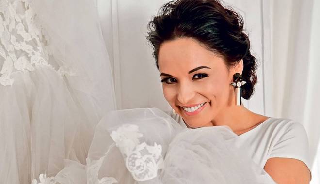Andreea Marin: 