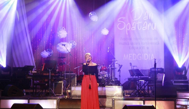 Vedete în concert la Festivalul 