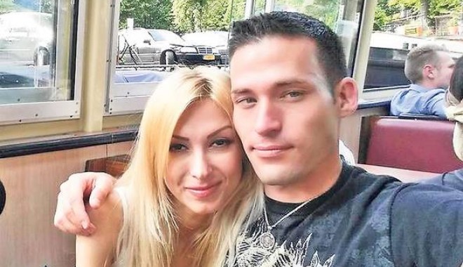 Americanul Andreei Bălan se face manechin, în Românoia - vedetemichaelandreea1854af97fcb-1409305769.jpg