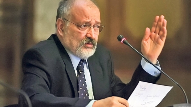 Stelian Tănase: 