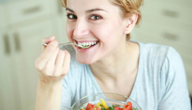Iubirea și vegetarianismul, catalogate drept tulburări psihice - vegetariann-1332791813.jpg