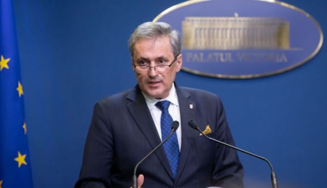 Ministrul Marcel Vela vine în inspecție la Constanța - vela-1593507333.jpg