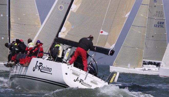 Se dă startul Regatei Beneteau NauticLife - velier-1310060703.jpg