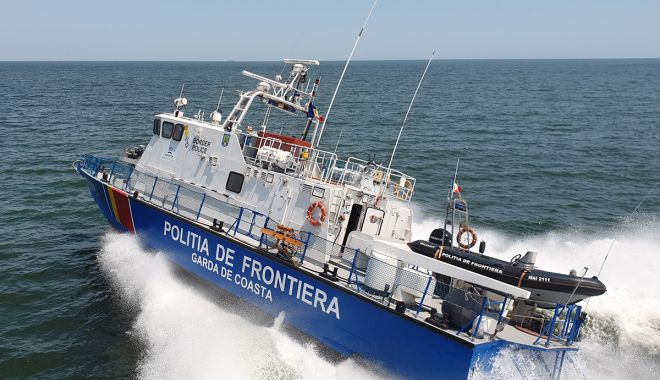 Alertă pe mare, pentru găsirea  unui velier olandez - velierolandez1-1569769645.jpg