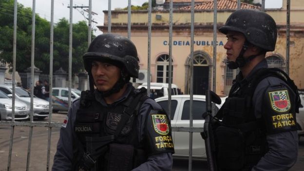 Revoltă într-o închisoare din Venezuela: cel puțin 37 de morți - vene-1502953279.jpg