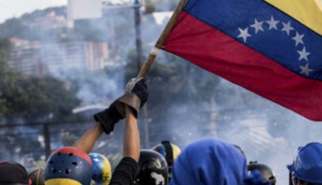Cuba susține că trupele americane în Caraibe pregătesc o intervenție în Venezuela - vene-1550187322.jpg