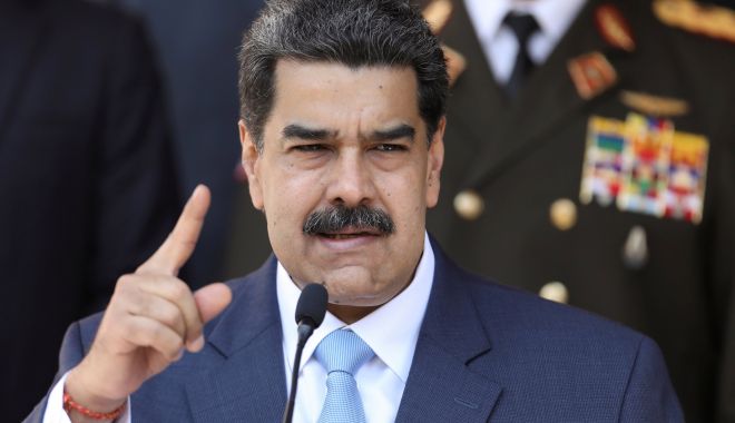 Venezuela vrea să restabilească relaţiile militare cu Columbia - venezuela-1660134722.jpg