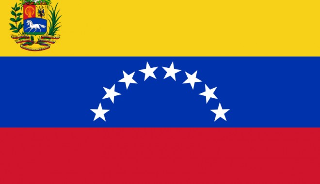 Începe campania electorală în Venezuela! - venezuelaflag-1364972355.jpg