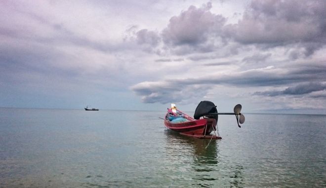 Venezuela interzice ieşirea ambarcaţiunilor în larg şi limitează traficul aerian din cauza unui uragan